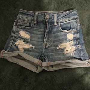 American eagle shorts
